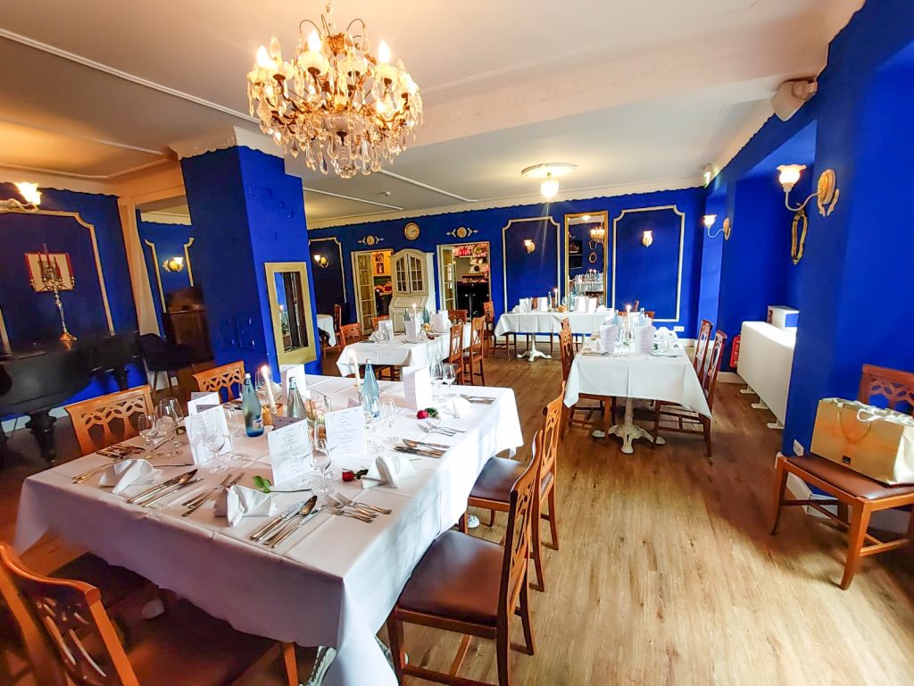 Gasthaus Schiff Freiburg im Breisgau – Hotel  Restaurant  Bar